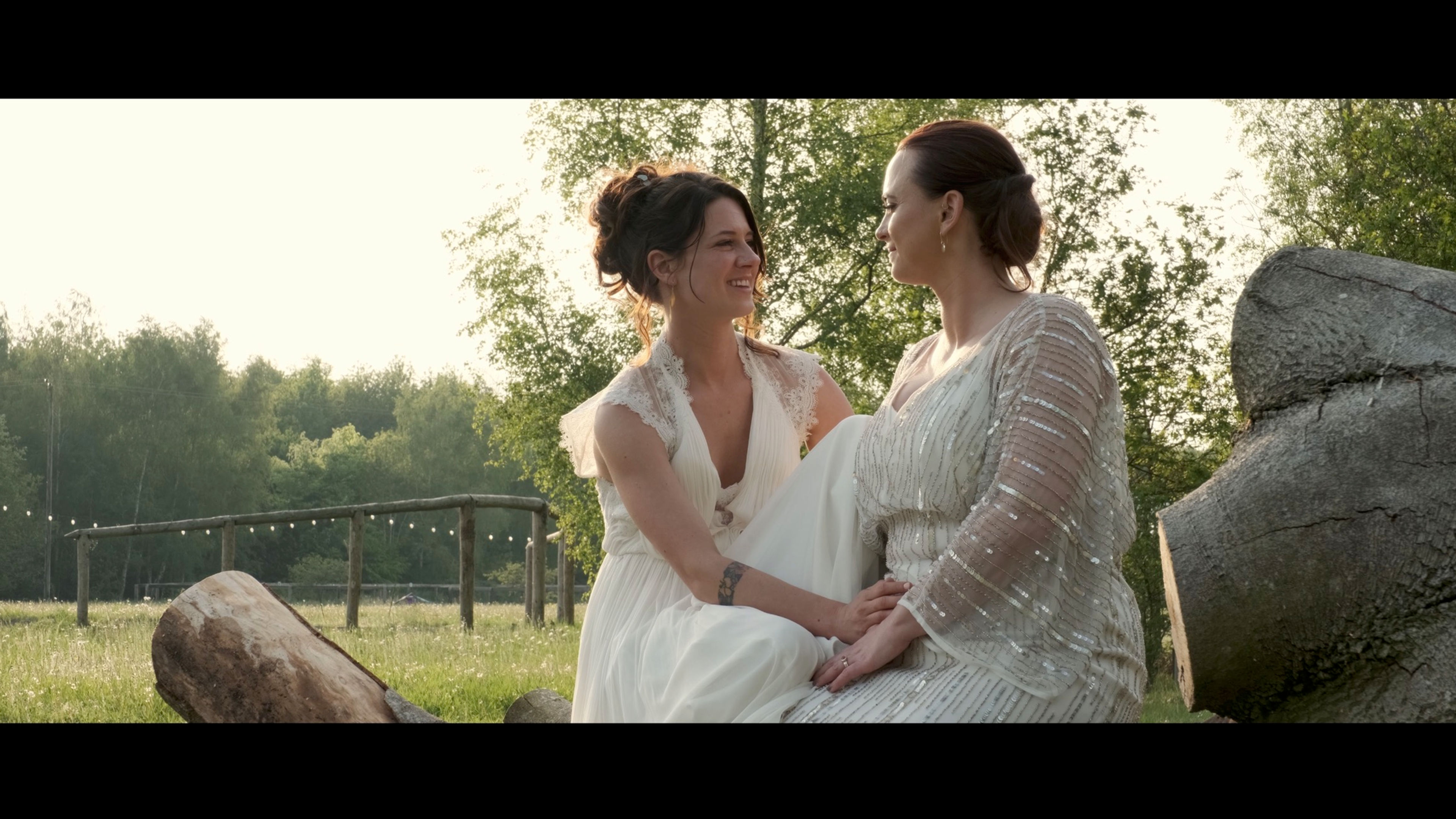 Laura & Nicole